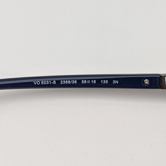 ?️Vogue VO5031-S Sunglasses 58/16 135 /KAB322?️​ main image 4